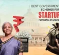 Best Government Schemes for Startup Funding in 2025