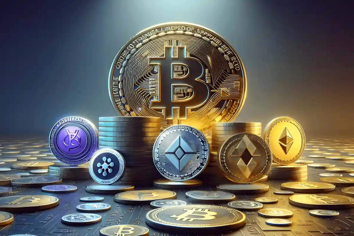 What is the Safest Way to Buy and Sell Cryptocurrencies?