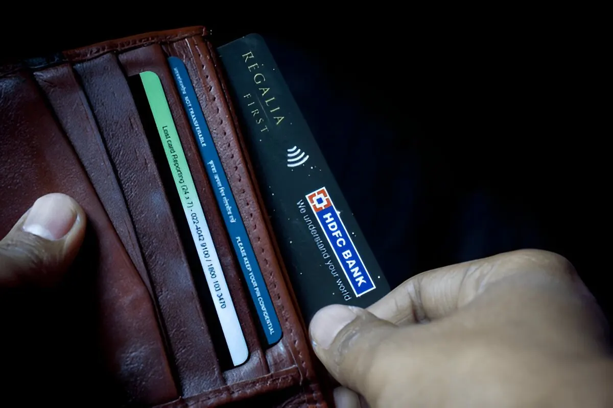 HDFC Bank’s Big Credit Card Update: What Changes from 1 July 2025?