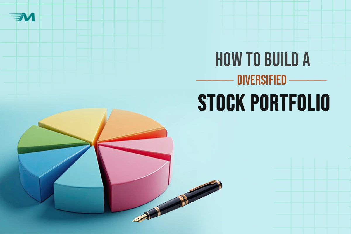 How to Build a Diversified Stock Portfolio
