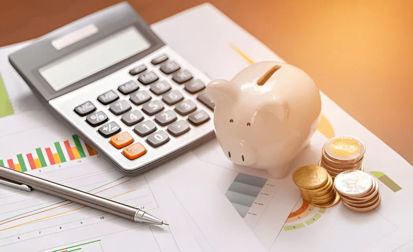 How to Create a Business Budget
