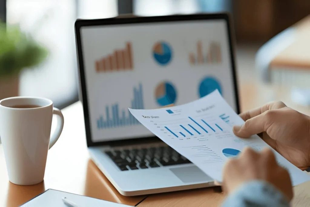 How to take care of and review your portfolio