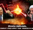 How the Iran-Israel Conflict Could Affect Your Finances in 2025