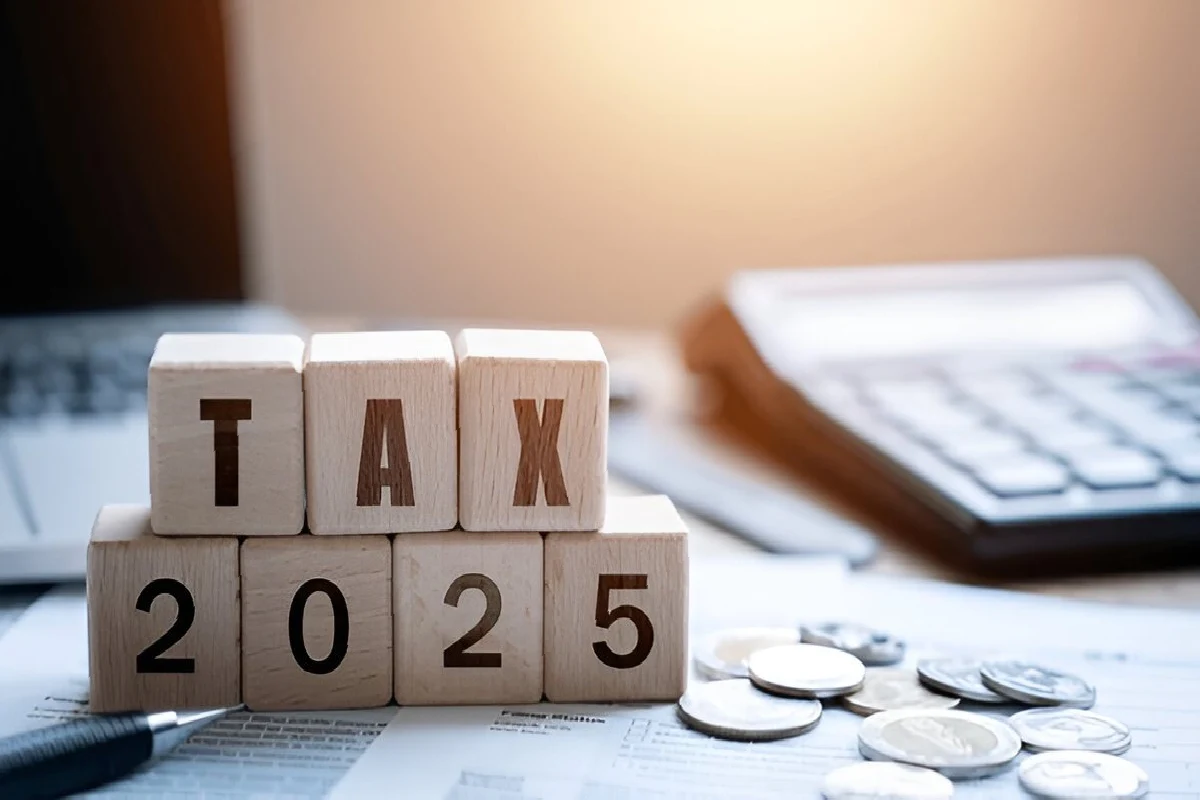 ITR Filing 2025: 3 Big Changes in Form 16 for Salaried Employees