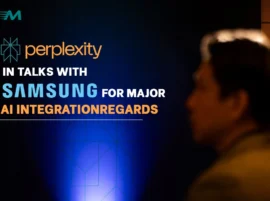 Perplexity in Talks with Samsung for Major AI