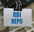 RBI Cuts Repo Rate