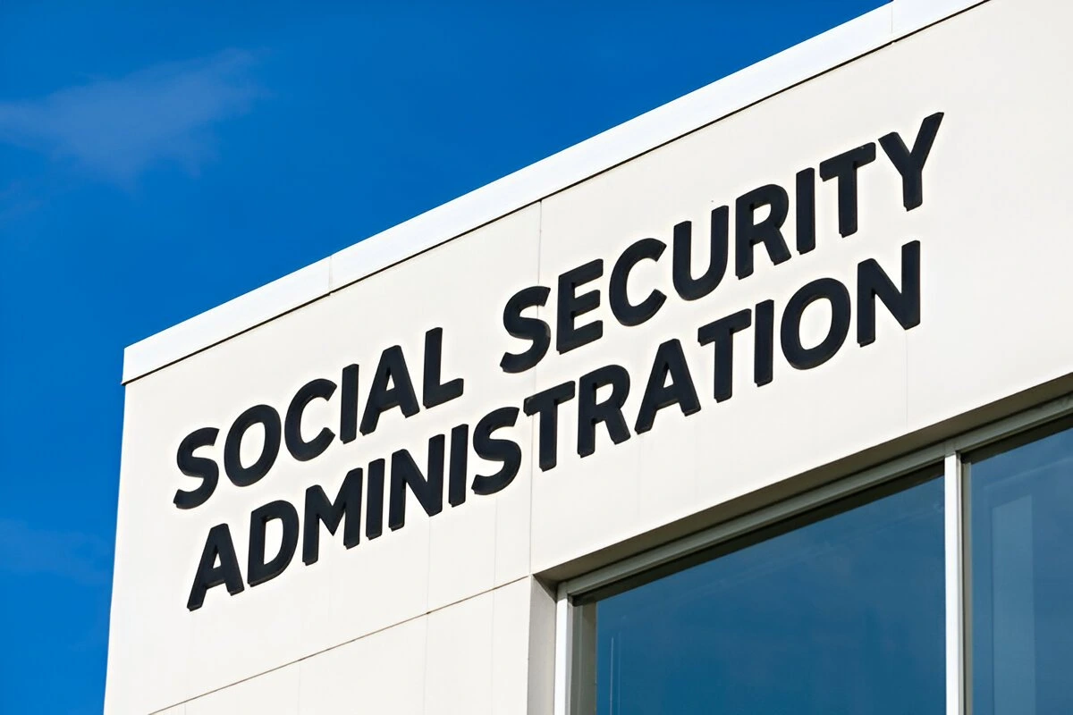 SSA