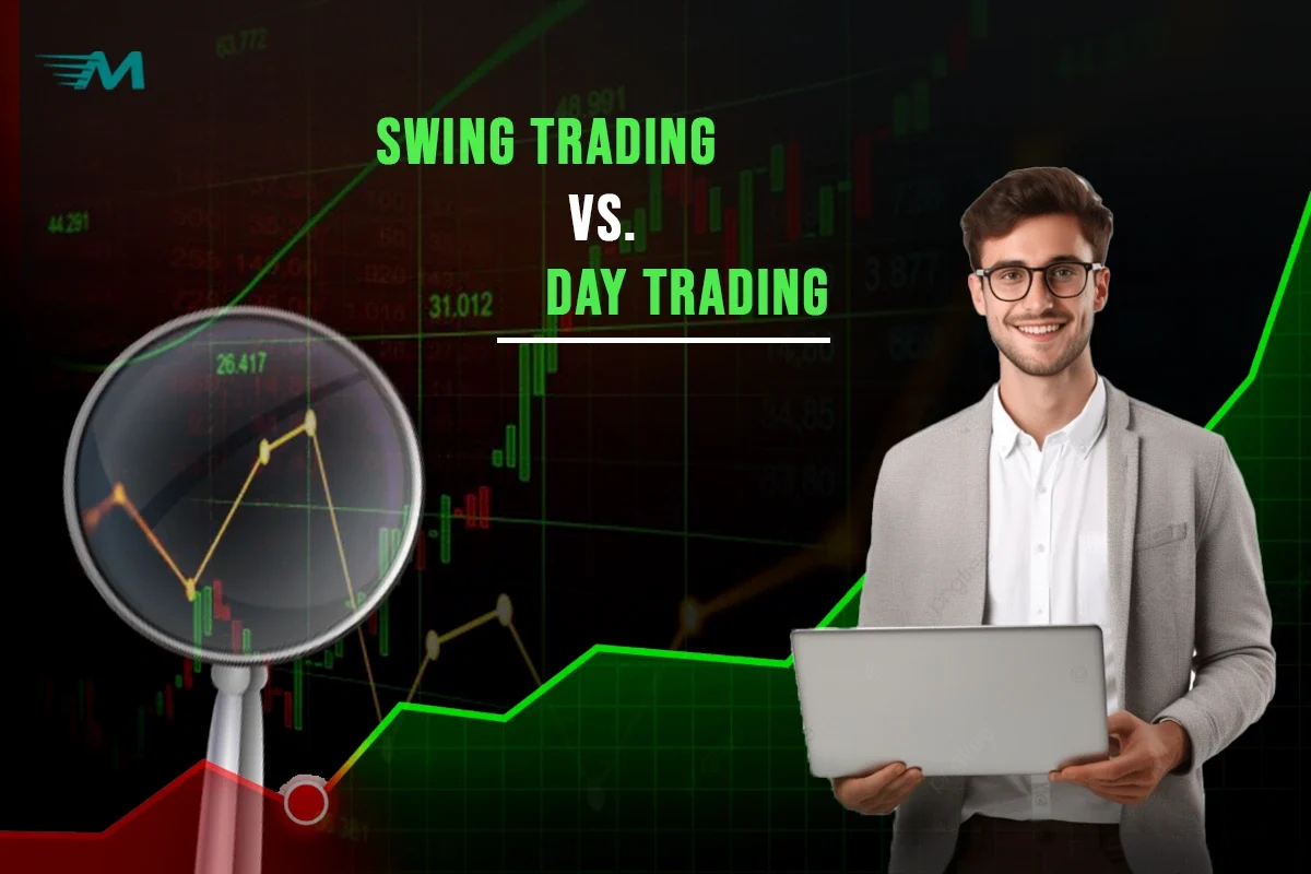 Swing Trading vs Day Trading