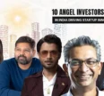 Top 10 Angel Investors & VCs in India Driving Startup Innovation