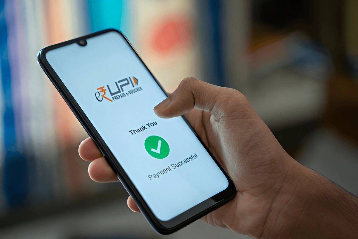 UPI transactions charges