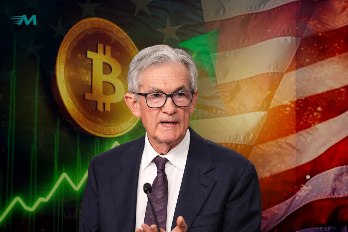 US Federal Reserve Interest Rate 2025: Fed Holds Rates, Hints at 50 Bps Cut Ahead