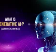 What is Generative AI (With Examples)?