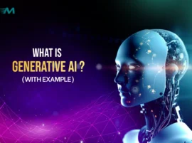 What is Generative AI (With Examples)?