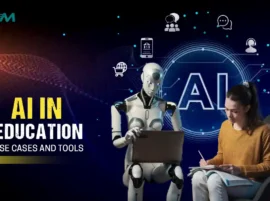 AI in Education: Use Cases and Tools