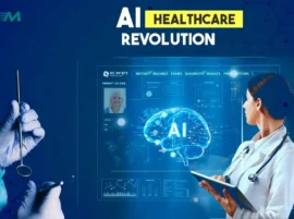 The AI Healthcare Revolution