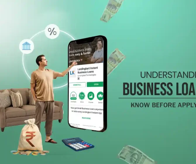 Understanding Business Loans: What You Need to Know Before Applying
