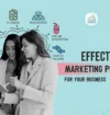 Developing an Effective Marketing Plan for Your Business