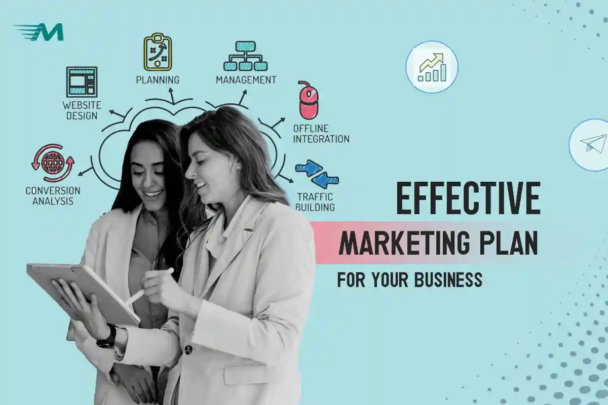 Developing an Effective Marketing Plan for Your Business
