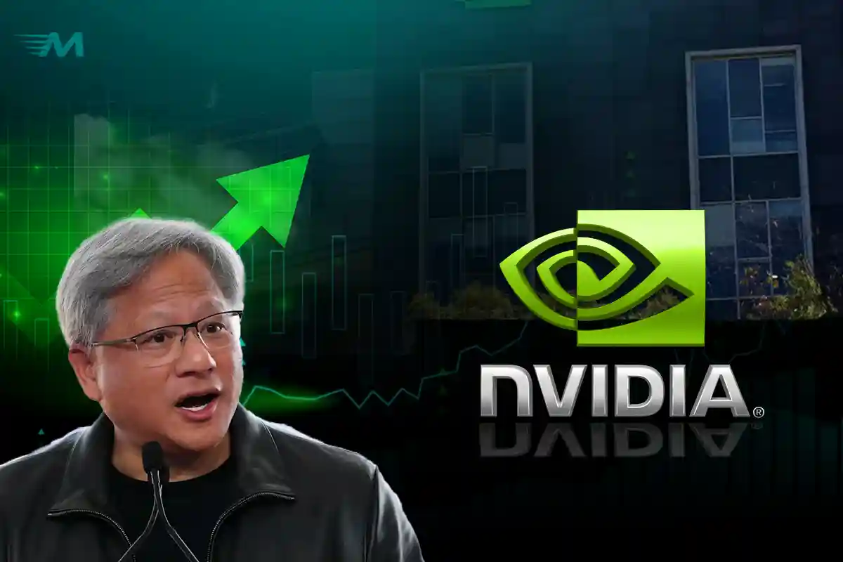 Nvidia 4 Trillion Market Cap Milestone: First Public Firm to Achieve It