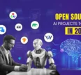 Open Source AI Projects to Try in 2025