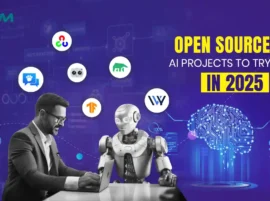 Open Source AI Projects to Try in 2025