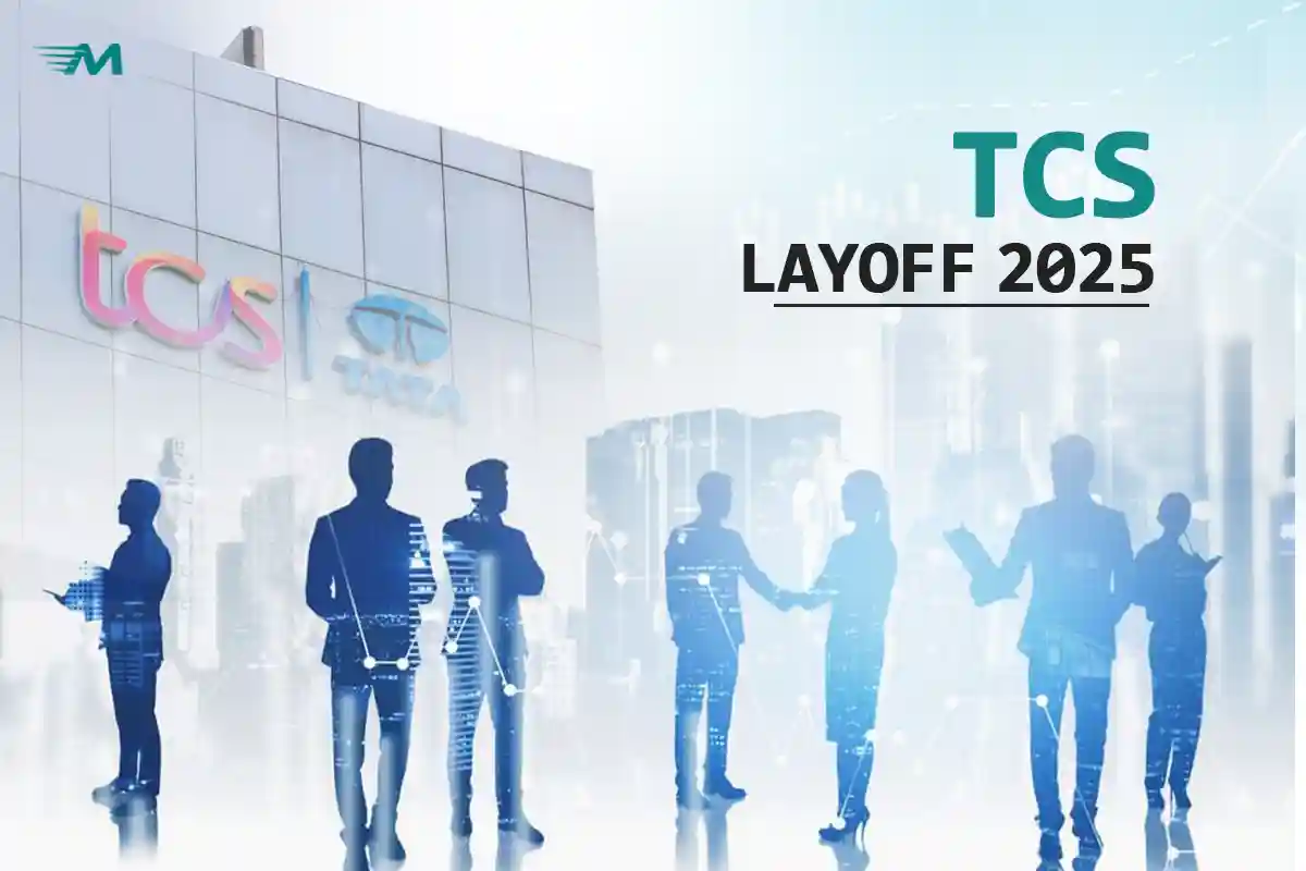 TCS Implements Largest Layoff Ever: 12,000 Jobs Cut Amid AI Shift