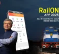 RailOne App 2025: All-in-One Travel Solution by Indian Railways
