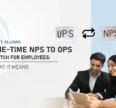 One-Time NPS to OPS Switch