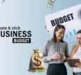 How to Create and Stick to a Business Budget