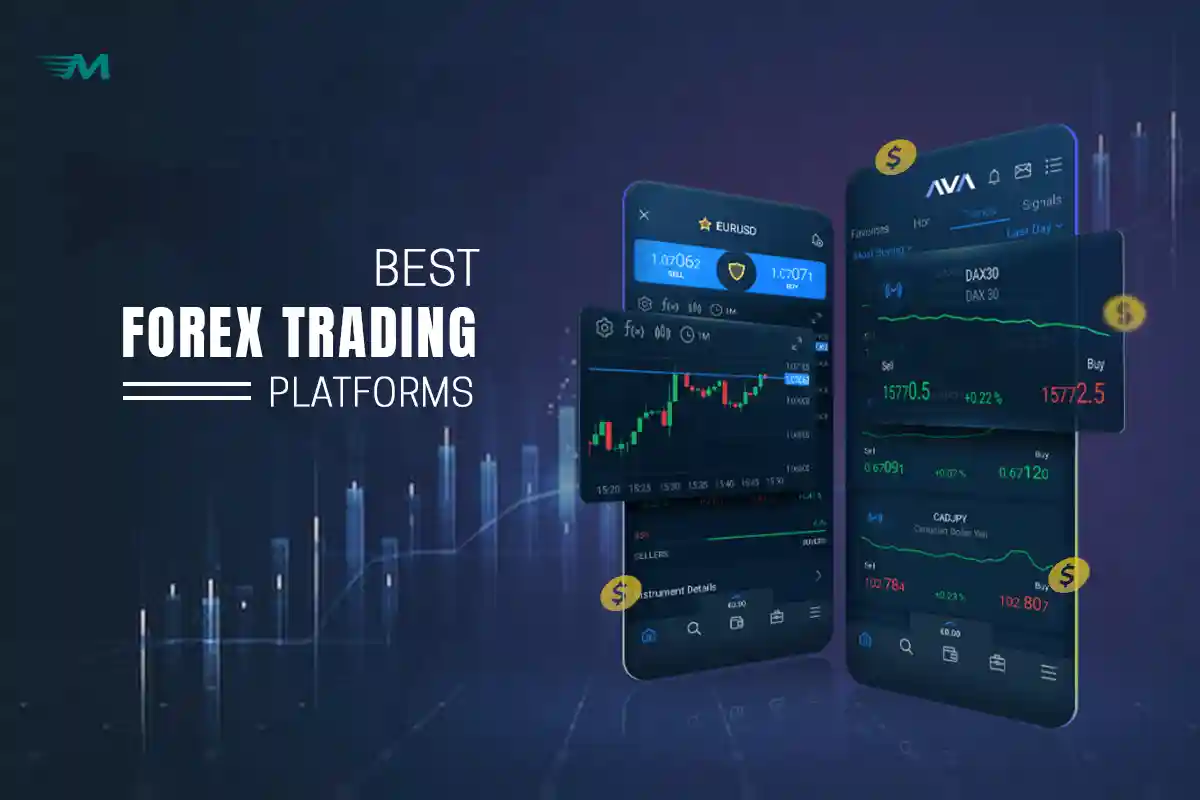 The Best Forex Trading Platforms