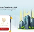 Sri Lotus Developers IPO Allotment: Status, GMP, and Listing Update